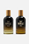 VANILLA COLLECTION 01+ VANILLA COLLECTION 02 EDP 2 X100 M