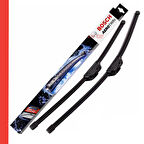 Bosch Aerotwin Audi A1 Sitycarver Ön Silecek 2019-2024