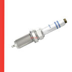 Voklswagen Passat 1.4 TSI Bosch Çift Platin Buji Takımı 2014-2019 4 Adet