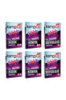Kampplus Tyt Ayt Fen Kamp Set 6 Kitap - Fizik Kimya Biyoloji Set