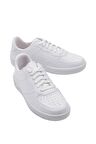 Beyaz Unisex Sneaker