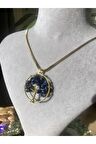 Lapis Lazuli Kolye
