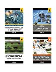 ELEKTRONİK MÜHENDİSLİĞİ SETİ