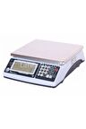 Qc-m 30 Kg. 1 Gr. Sayıcı Terazi