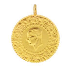 Çeyrek Altın Yeni Tarihli