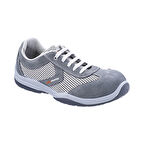 Mekap Rmk-44 Rover Süet Anoraklı S1 Çelik Burunlu İş Ayakkabısı