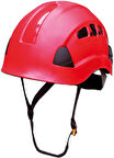 Aran Safety Dağcı Bareti Kırmızı