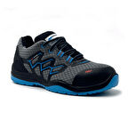 Fresh Rmk-94 Gri-Mavi S1 İş Ayakkabısı