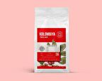 Favorte Coffee Kolombiya Yöresel Filtre Kahve Cold Brew 250 G