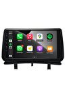 Renault Clio 3 Android Carplay Multimedya 2005-2011 4GB RAM - 64Gb Hafıza - 8 Çekirdek