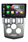 Dacia Logan Android Carplay Multimedya 2004-2008 4GB RAM + 64Gb Hafıza + 8 Çekirdek