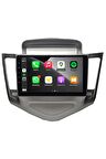 Chevrolet Cruze Android Carplay Multimedya 2007-2012 4GB RAM + 64Gb Hafıza + 8 Çekirdek