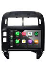 Volkswagen Polo Android Carplay Multimedya 2003-2009 4GB RAM + 64Gb Hafıza + 8 Çekirdek