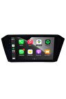 Volkswagen Passat B8 Android Carplay Multimedya 2015-2022 4GB RAM + 64Gb Hafıza + 8 Çekirdek