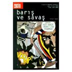 Cogito 3 Barış ve Savaş Kış 1995