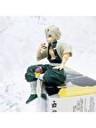 İblis Avcısı anime kimetsu  yaiba tomioka giyuu figür