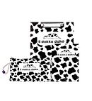 5 Dakka Daha Tasarımlı Kırtasiye Seti