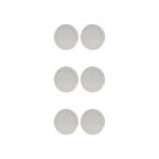 Porland Forest Servis Tabağı 28cm 6'lı