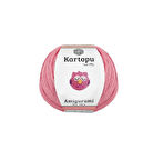 Kartopu Amigurumi El Örgü İpi- K766