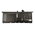 DELL XPS 7390 P82G P82G003 Orijinal Batarya Pil