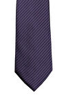 İnce Çizgili Kravat