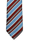 Çizgili Klasik Kravat