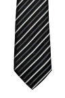 İnce Çizgili Kravat