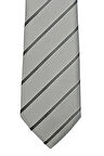Çizgili Klasik Kravat