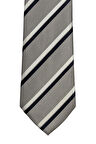 Çizgili Şık Kravat