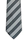 Çizgili Klasik Kravat
