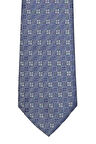 Desenli Kravat