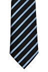 Çizgili Klasik Kravat
