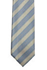Çizgili İnce Kravat