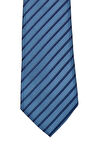Çizgili Klasik Kravat