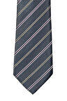 Çizgili Kravat