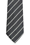 Ince Çizgili Kravat