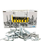 Wunder 4.8x80 Yhb Muv 10 Lu Paket