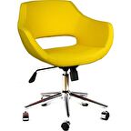 Bluetick Polo Çalışma Sandalyesi