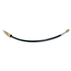 Kuyruk Bağı Keman 1/4 Carlovy (Ckbk14)