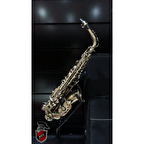 Fox YAS-7108AN Alto Saksafon (Antique)