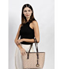 Monalisa Home Lüks M.claire El ve Omuz çantası