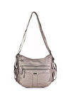 Monalisa Home CCS Lüks 16520 Gray Omuz Çantası
