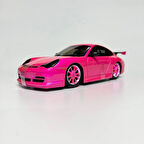 Jada 1/24 Porsche 911 GT3 RS