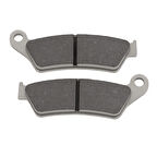 Bajaj Pulsar RS 200 UG Ön Fren Balatası