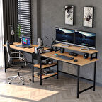 520-E Bigisayar ve Çalışma  Masası