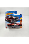 HotWheels '80 El Camino 2025