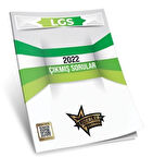 Liderler Karması LGS Çıkmış Sorular 2022