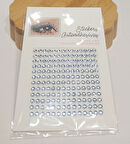 Monalisa Home Parıltılı Gösterişli Parlak Yüz Taşı