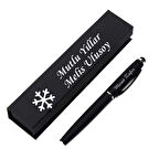 Sevgiliye Hediye Kutulu TüKenmez Rubber Kalem