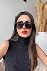 ModaLucci Yeni Sezon Unisex Güneş Gözlüğü